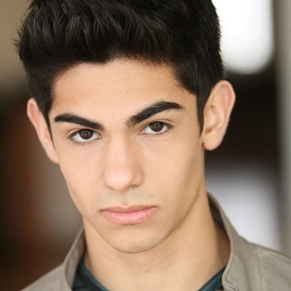 Matthew Frias