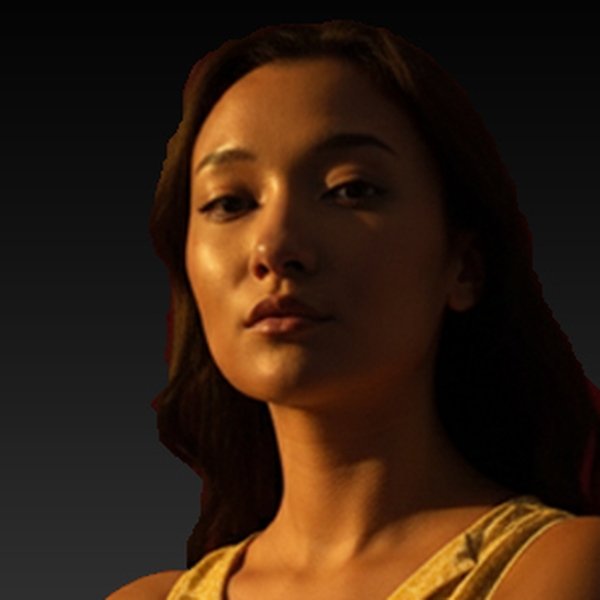 Carissa Perusset