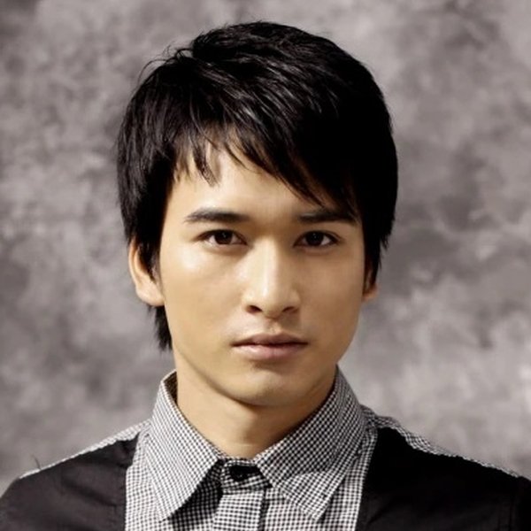 Xiao Ming-Yu