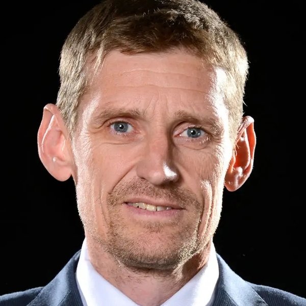 Rolf Aldag