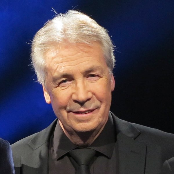 Knut Lystad