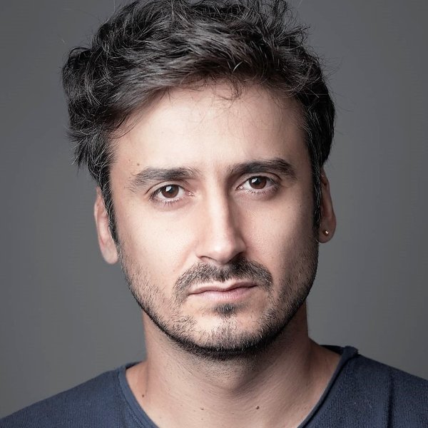 Jorge Pobes