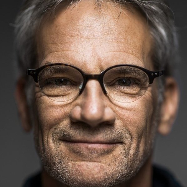 Jon Krakauer