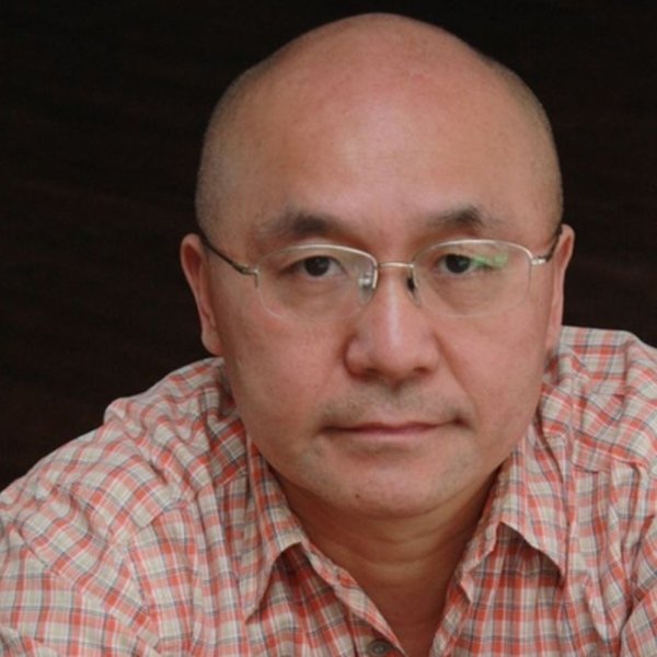 Jason Gangxu Xiang