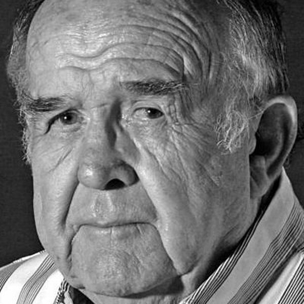 Ed Morgan