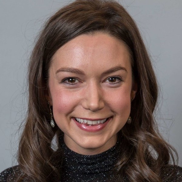 Kate Maberly