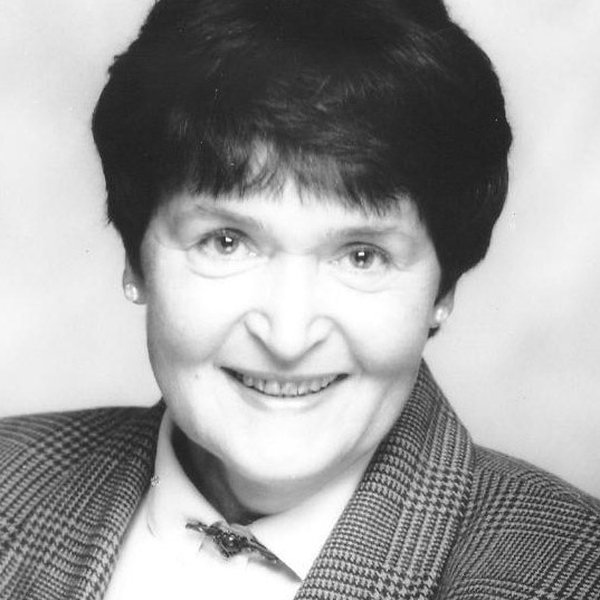 Małgorzata Prażmowska