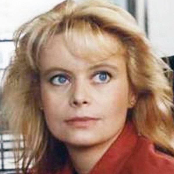 Miroslava Šafránková