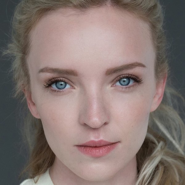 Varvara Gusinskaya