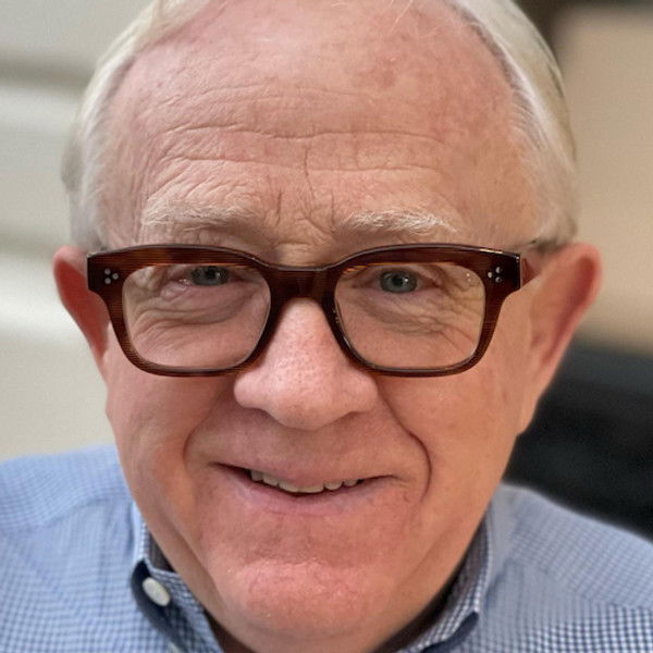 Leslie Jordan