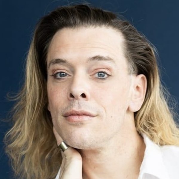 Marc-André Leclair