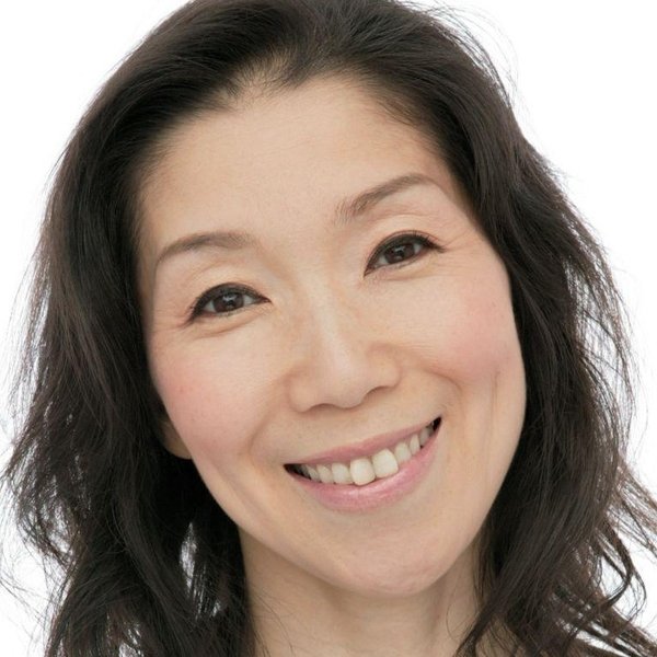 Minako Kawashima
