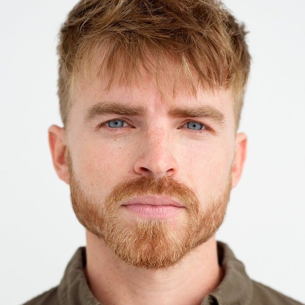 Drew Garrett