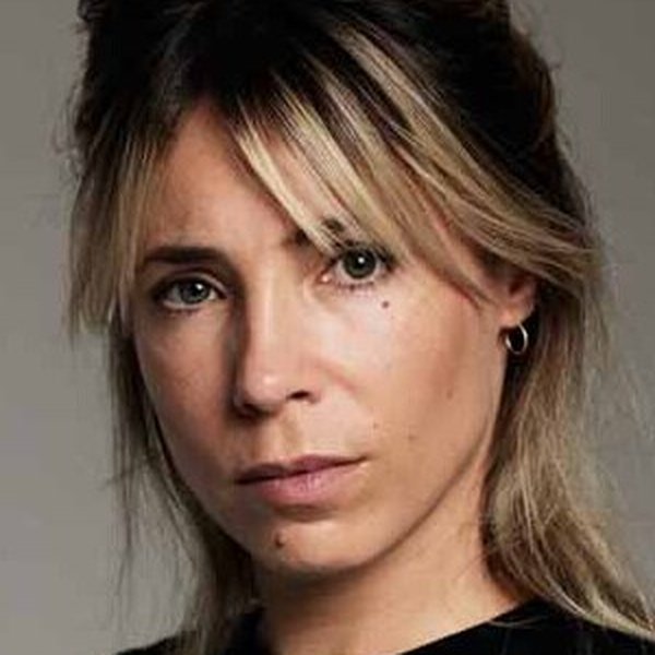 Kiki van Deursen