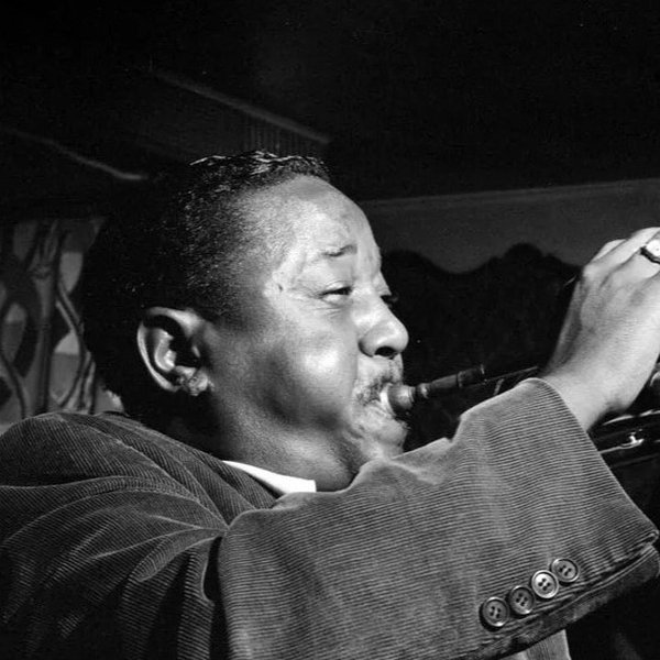 Roy Eldridge