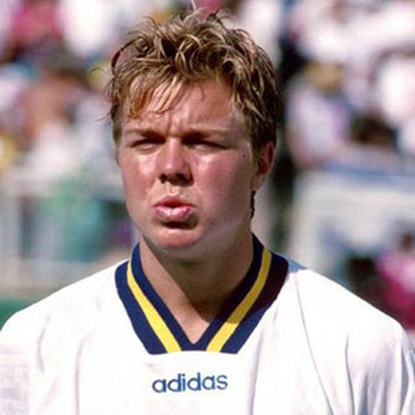 Tomas Brolin