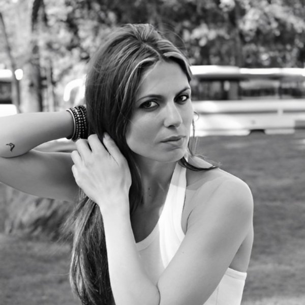 Nusia Gorgone