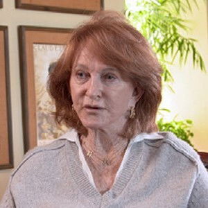 Cecilia DeMille Presley