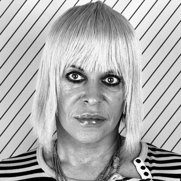 Genesis P-Orridge