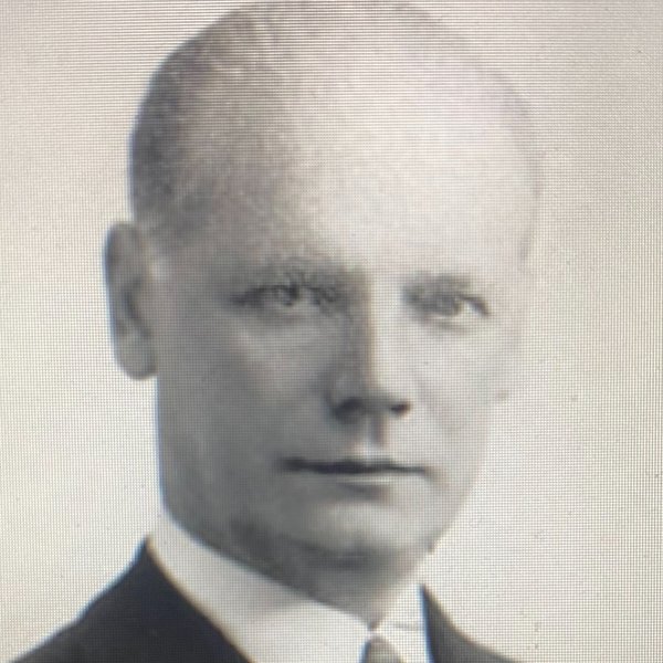 Einar Nilson
