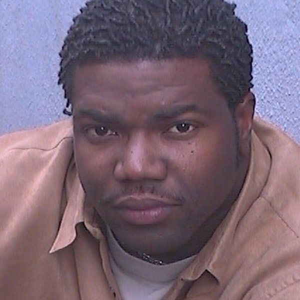 Vernard 'Bone' Hampton