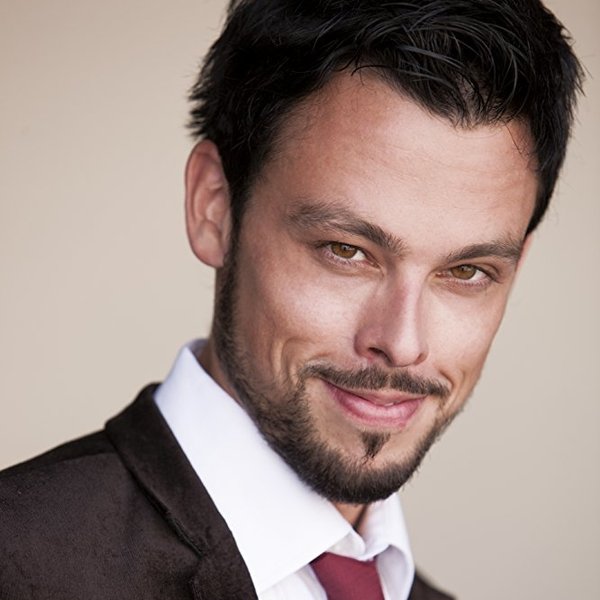Christoff Lundgren