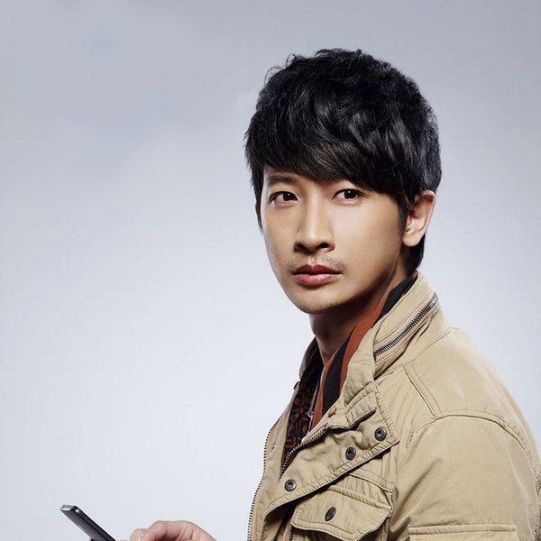 Darren Chiu