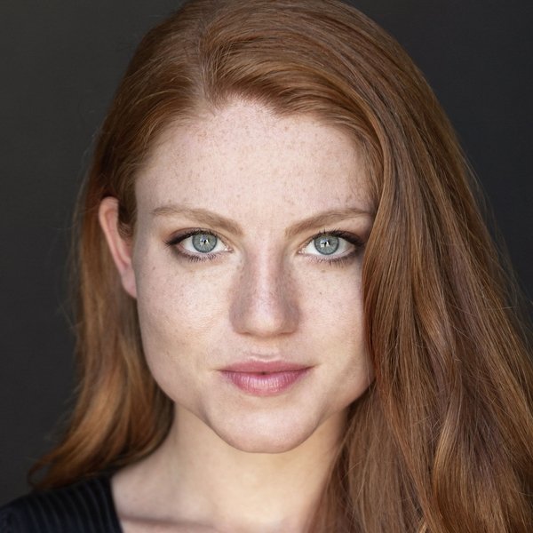 Annie Quigley