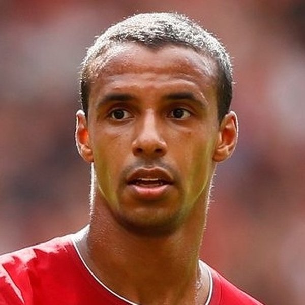 Joel Matip