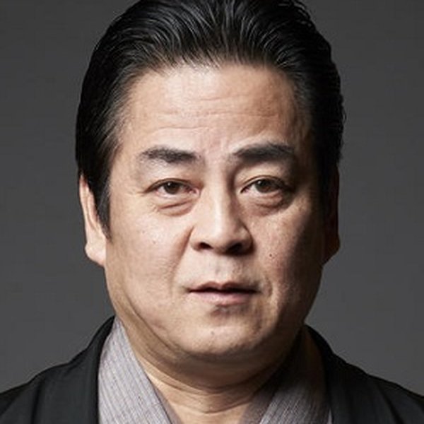 Danshun Tatekawa