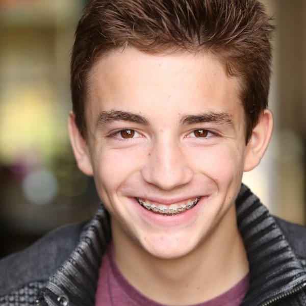Jake Presley