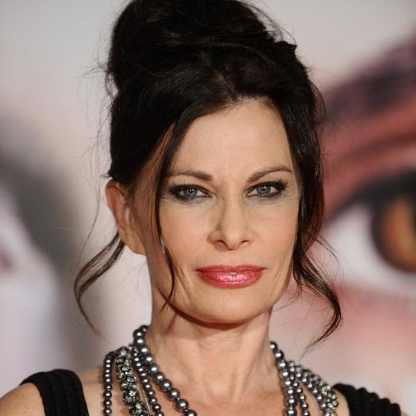 Jane Badler