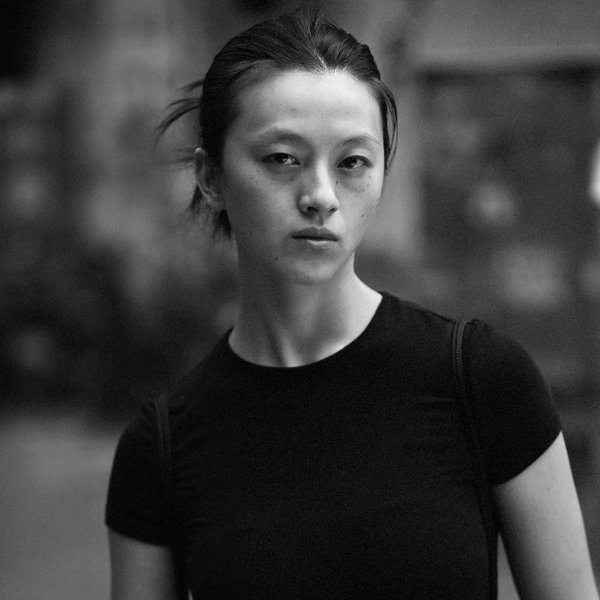 Carmen Chow
