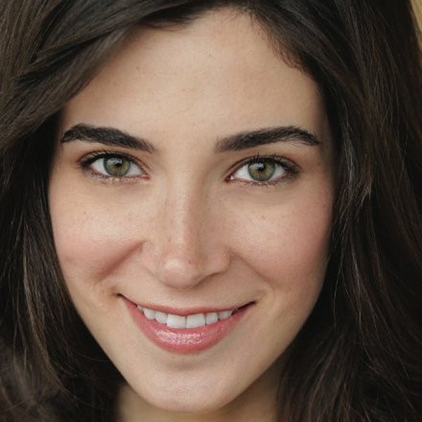 Rebecca Lawrence Levy