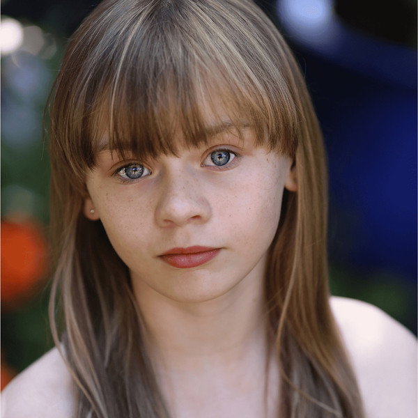 Charli Penton
