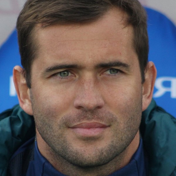 Alexandr Kerzhakov
