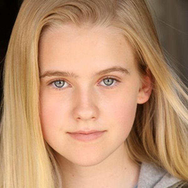 Eva Hauge