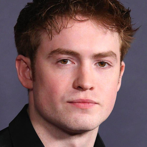 Kit Connor