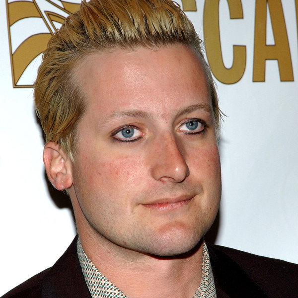 Tré Cool