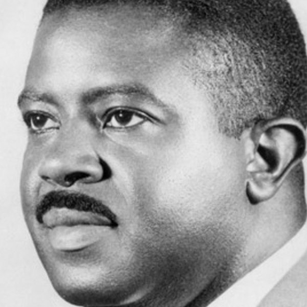 Ralph Abernathy