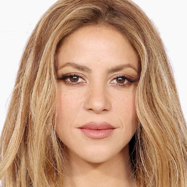 Shakira