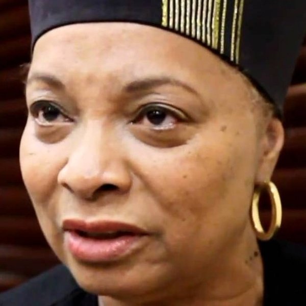 Shahrazad Ali