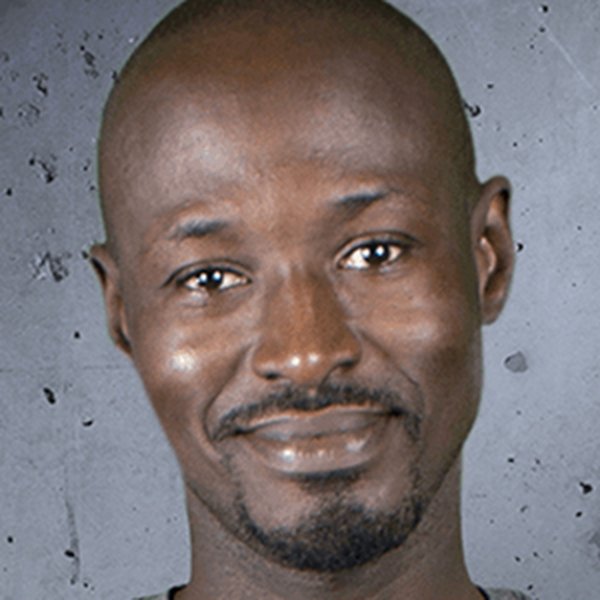 Ndiaga Mbow