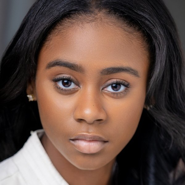 Morgan Grier