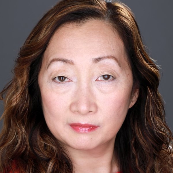 Kate Pak