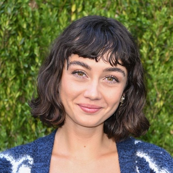 Sydney Chandler