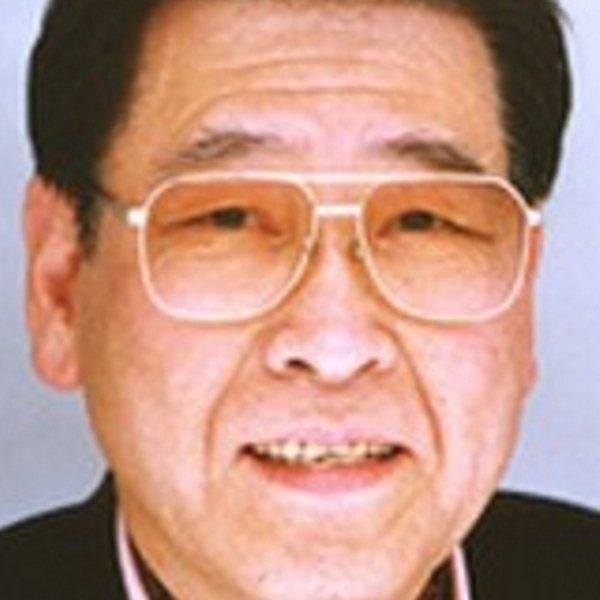 Osamu Kobayashi