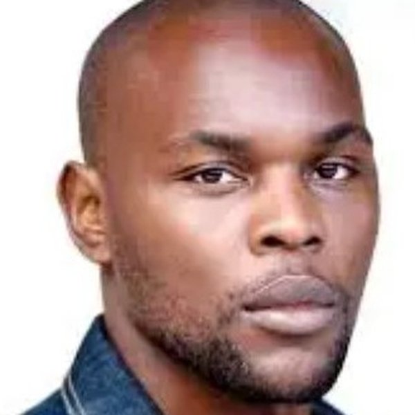 Terence Nzaji Egnie