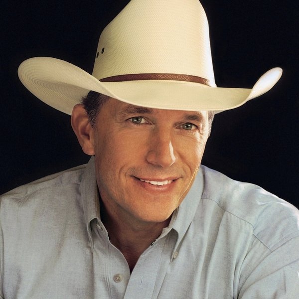 George Strait