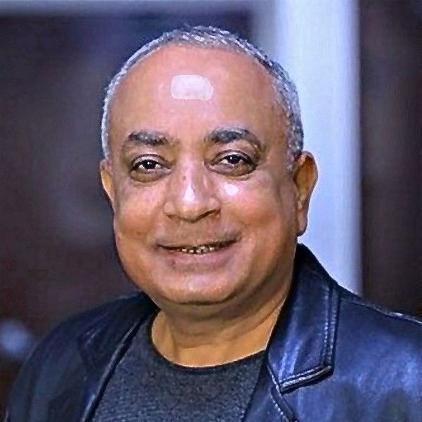 Ahmed ELTmane